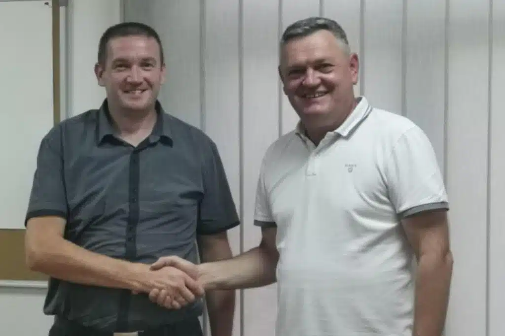 Ivan Vukadin / Zakašnjela i mlaka osuda kao zaštita vlasti i koalicijskog partnera koji veliča četništvo