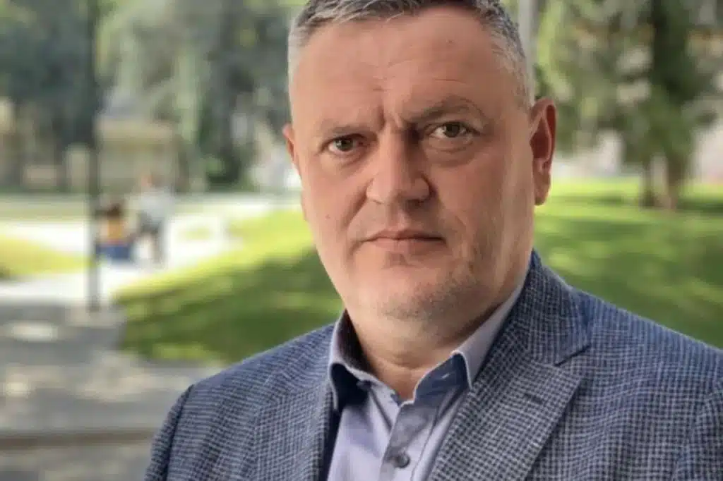 Ivan Vukadin za Večernji list: Povećao se broj mladih koji se žele baviti poljoprivredom, bilježimo blagi rast broja djece u školama