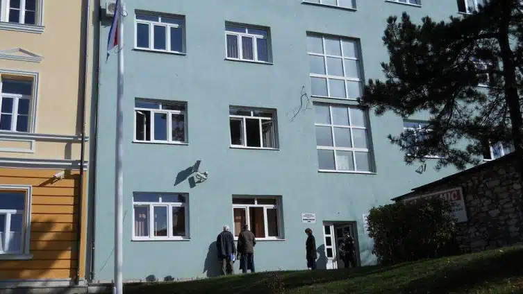 Javni natječaj za prijem službenika u Općinskom sudu u Livnu