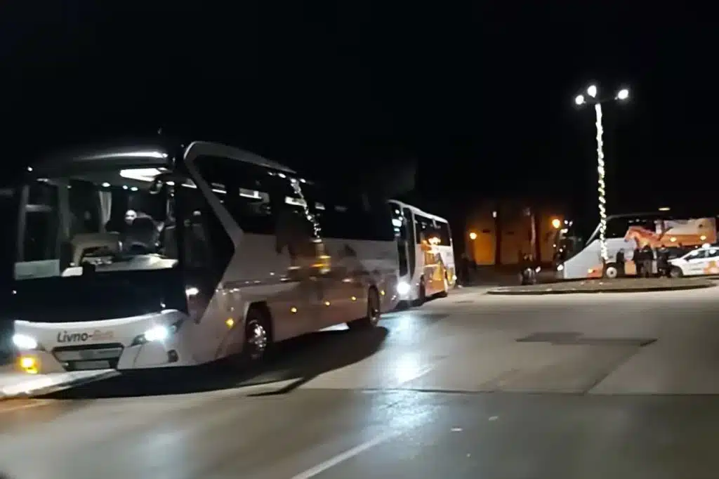 Je li zabranjen ulazak autobusima Livno Busa na kolodvor u Livnu? – priopćenja Ćićko Commerca i Livno Busa