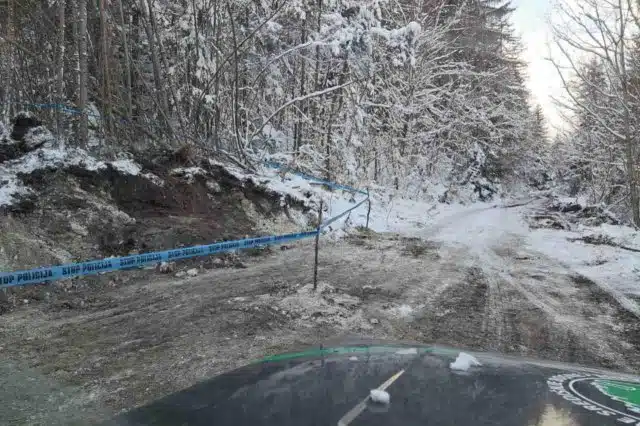 Kod Bugojna pronašli posmrtne ostatke, čeka se odgovor pripadaju li nekome od nestalih Hrvata |