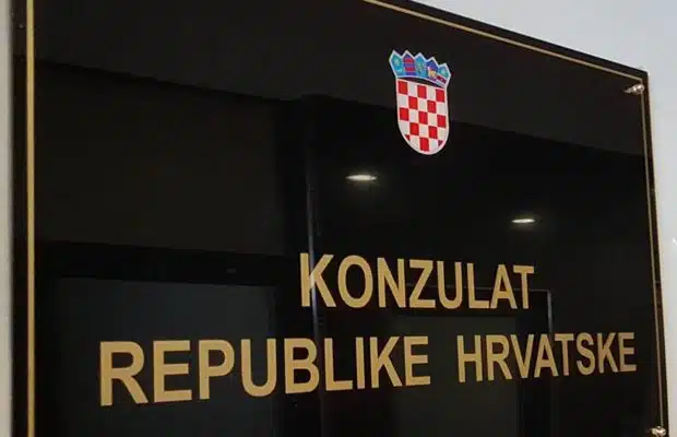 Konzulat RH u Livnu poziva na glasovanje u II. krugu na izborima za predsjednika Hrvatske