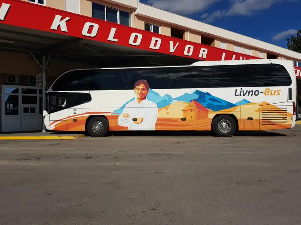 LibenterCumLeo: Grad Livno NE ZNA i NE ŽELI štititi osnovne interese građana