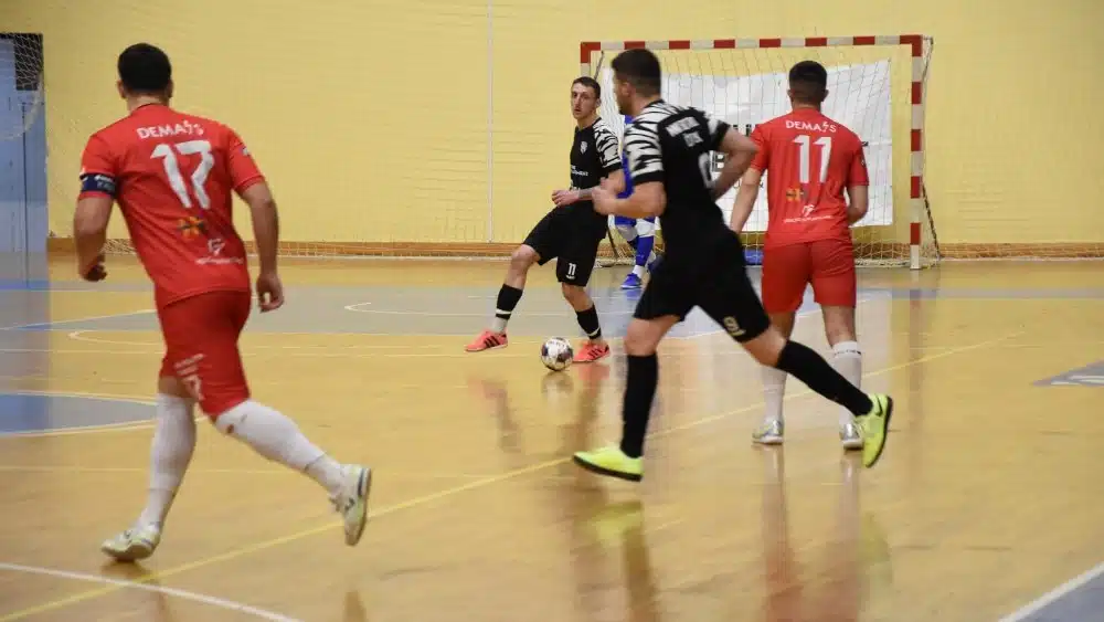 MNK Brotnjo poražen od FC Velež