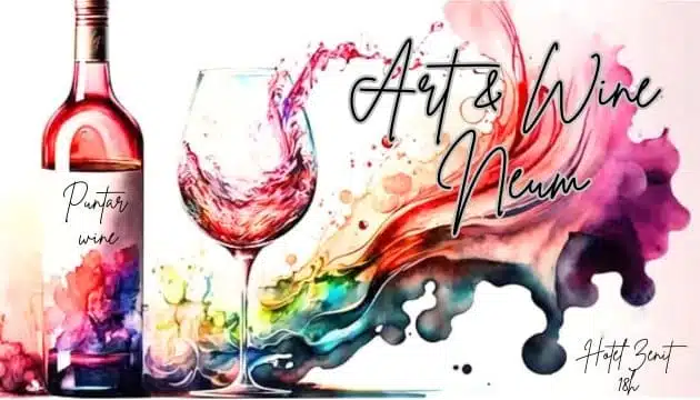 Otvorene prijave za treću Art&Wine Neum radionicu