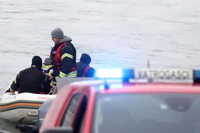 Nastavlja se potraga za djetetom na Savi, majku terete za teško ubojstvo |