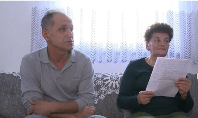 Nevenka Šabić proglašena mrtvom