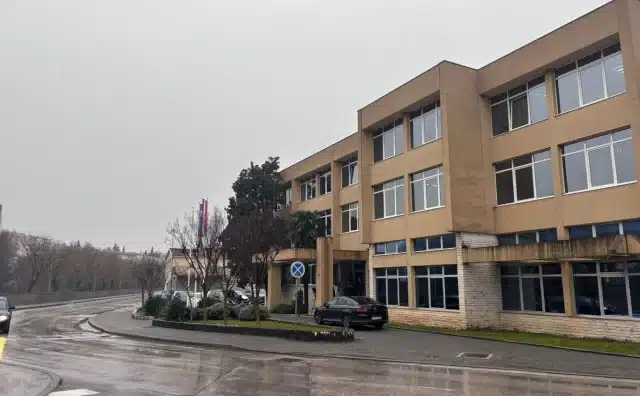 Nitko se nije pojavio na prosvjedu u Širokom Brijegu