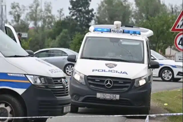 Pijan sa 2,75 promila izazvao prometnu nesreću i pobjegao |