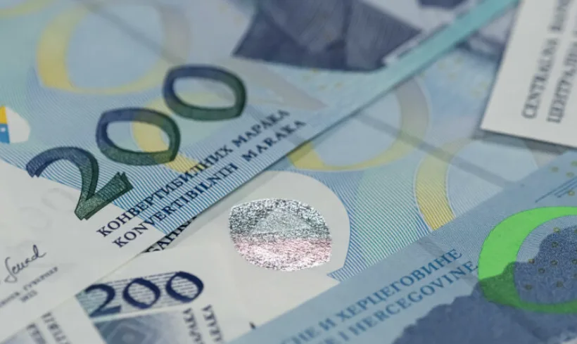 Prihodi od indirektnih poreza lani iznosili 11 milijardi KM