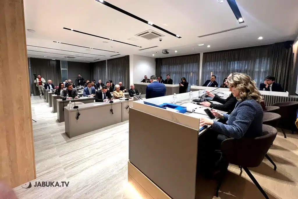 Usvojen Proračun ŽZH i izmjene Zakona o zaštiti obitelji s djecom