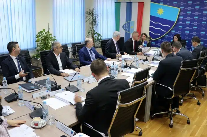 Vlada HNŽ: Utvrđene ustanove za primarnu, sekundarnu i tercijarnu zdravstvenu zaštitu