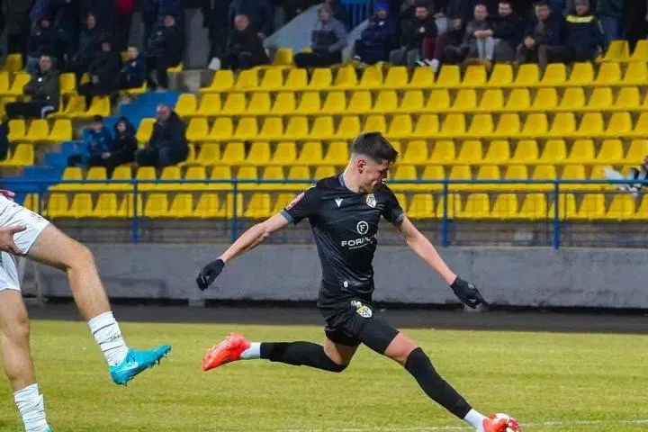 Remi Posušja za kraj priprema