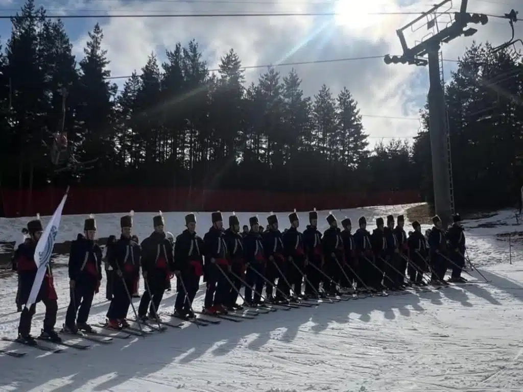 Kupres: Ivan Hržić pobjednik 5. Ski alke