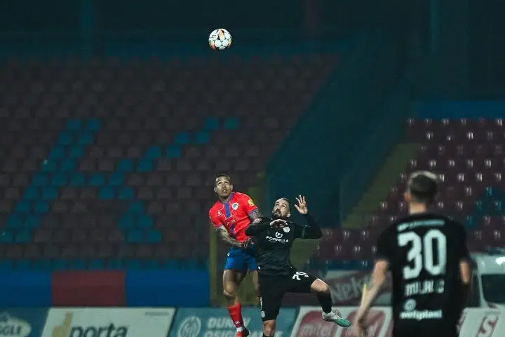 Poraz Posušja kod Borca