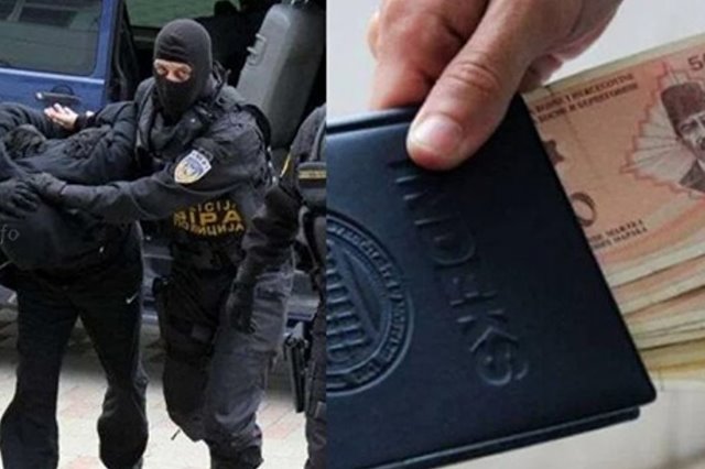 Akcija ‘Klaster’: Predstavnici mostarskih fakulteta priznali da su prodavali diplome Akcija ‘Klaster’: Predstavnici mostarskih fakulteta priznali da su prodavali diplome