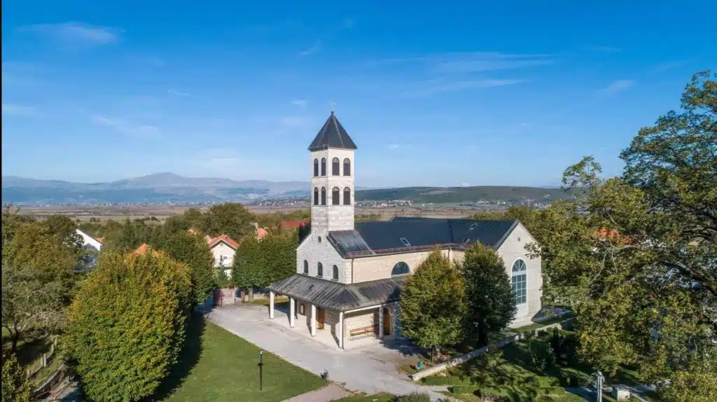 DEMANTI / Župa Čuklić: Priopćenje za javnost