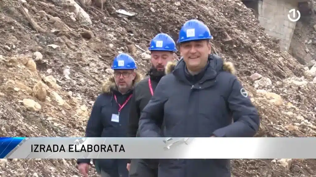 Donja Jablanica: 4 puna mjeseca nitko ništa