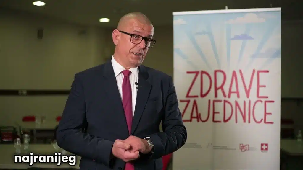 Dr. Kažimir Raguž: Preventivni pregledi su važni i moraju početi od najranijeg doba