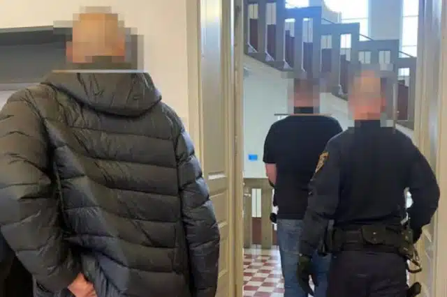 Državljanin BiH osuđen u Austriji zbog šverca droge iz Nizozemske |