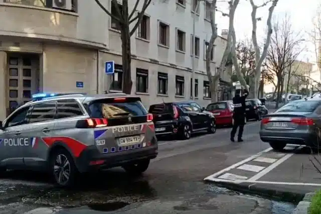 Eksplozija odjeknula u ruskom konzulatu u Francuskoj, hitne službe na terenu |