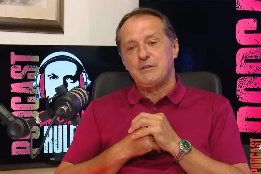 Faruk Hadžibegić o Svjetskom prvenstvu u Italiji
