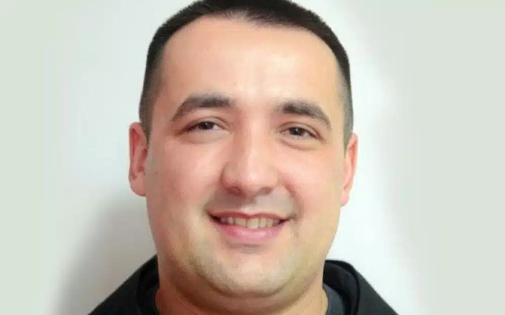 Franjevac iz Livna doktorirao u Njemačkoj