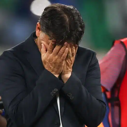 IVICA VRGOČ / Zlatko Dalić – trener koji je uništio hrvatsku reprezentaciju!