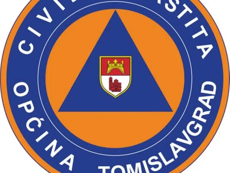 JAVNI POZIV za popunu postrojbe opće namjene i raspoređivanje na dužnost povjerenika civilne zaštite Općine Tomislavgrad