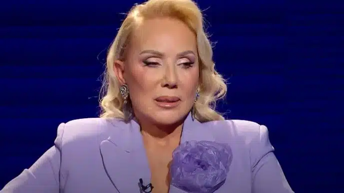Lepa Brena o karijeri – Aloonline.ba