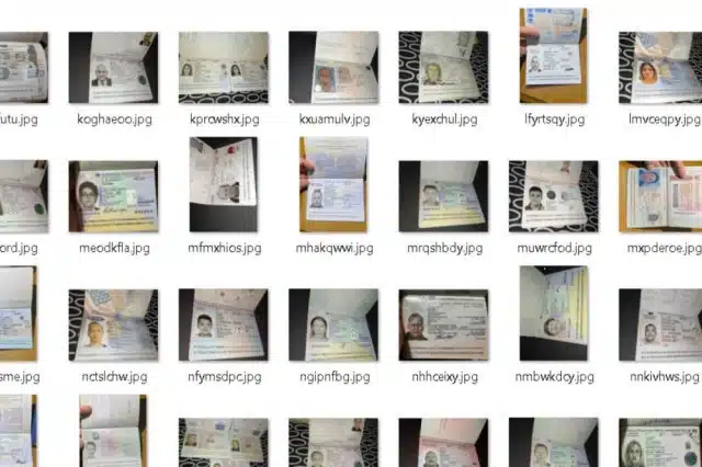 Na dark webu se prodaju putovnice građana BiH: Mnogi to ne znaju |
