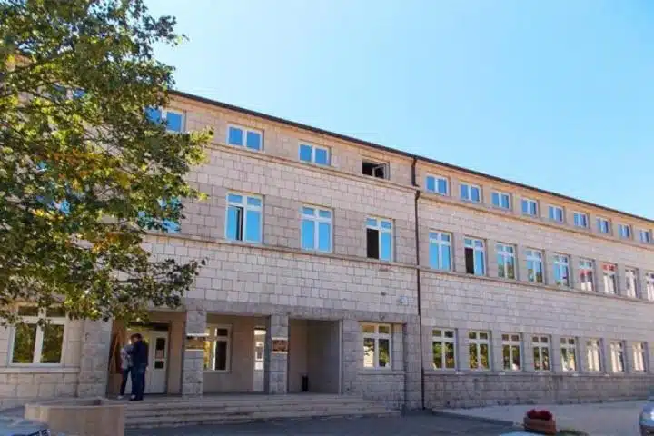 Općina Posušje: U tijeku je Javni poziv za dobitnike Rektorove/Dekanove nagrade
