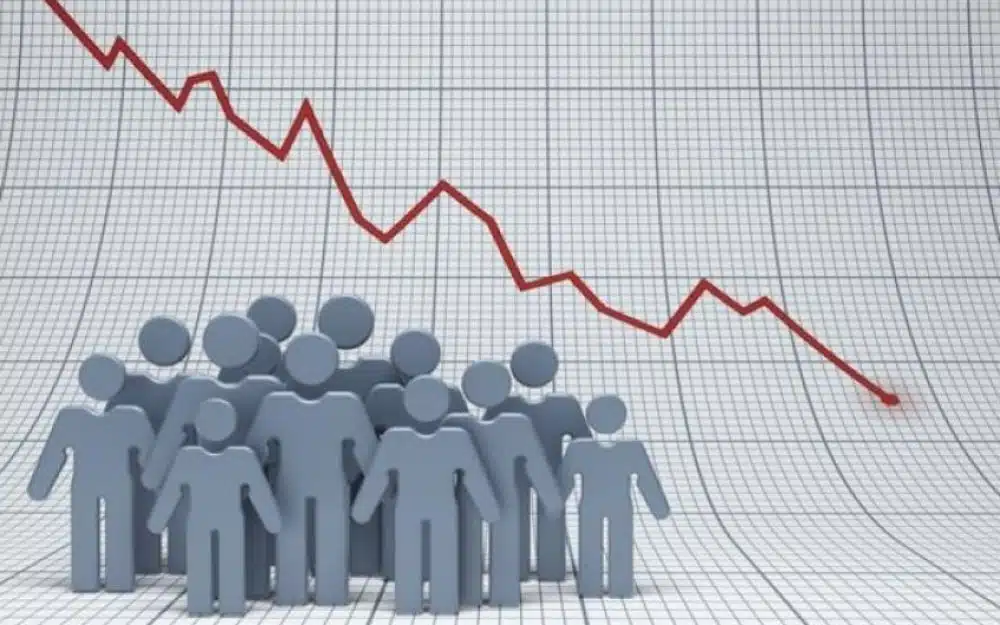 POTPUNI DEMOGRAFSKI KRAH U HBŽ