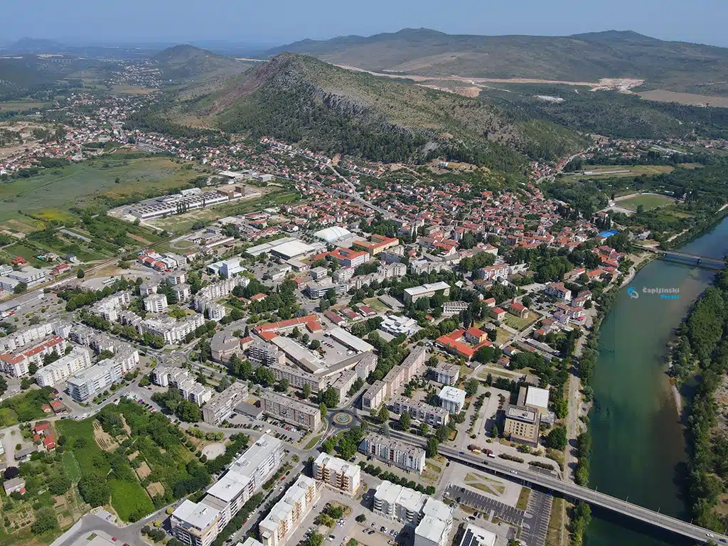 Pogledajte kakvo nas vrijeme čeka u veljači