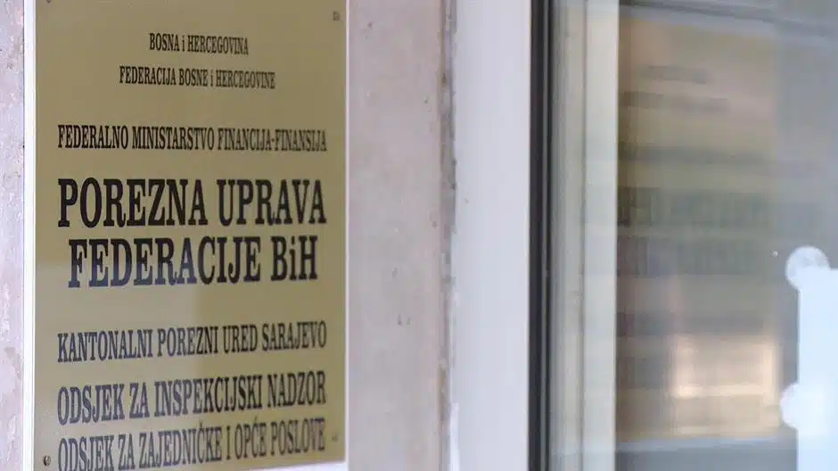 Porezna uprava FBiH kreće u akciju: Inspekcije i van radnog vremena