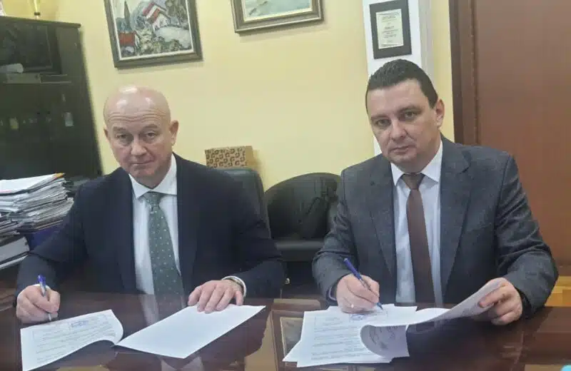 Potpisan Memorandum o razumijevanju između Ministarstva gospodarstva HBŽ i Strojarskog fakulteta iz Banja Luke