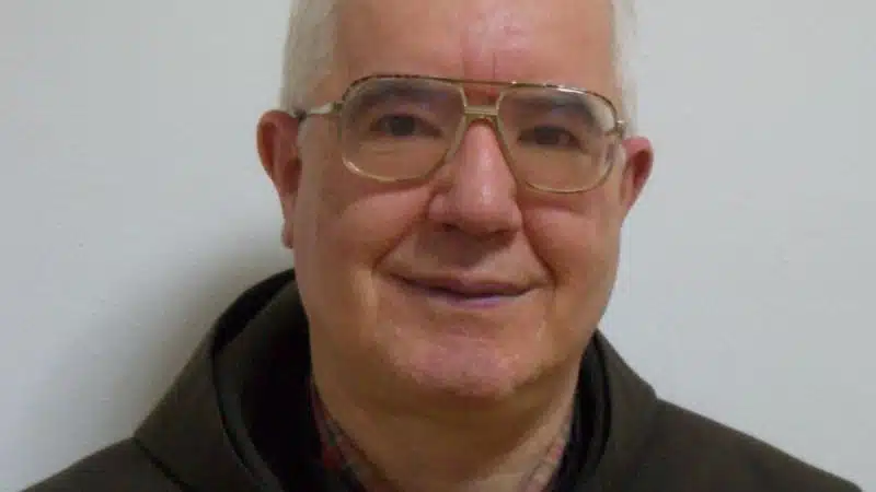 Preminuo fra Stjepan Knežević, svećenik franjevac Bosne Srebrene