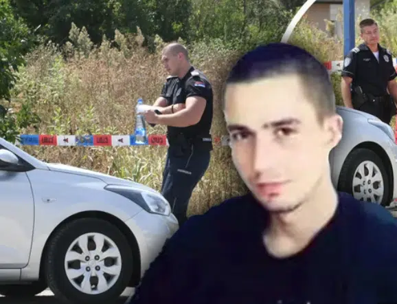 Prošlo 5 mjeseci od stravične nesreće u kojoj je nastradao Luka