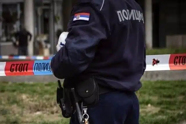 Pucnjava u Beogradu: U restoranu ranjena dvojica muškaraca |