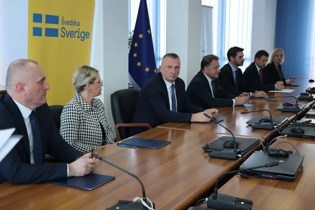 Razvoj digitalnih platformi kao temelj za daljnju implementaciju digitalizacije