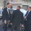 SKB Mostar dobio dva bolnička sanitetska vozila