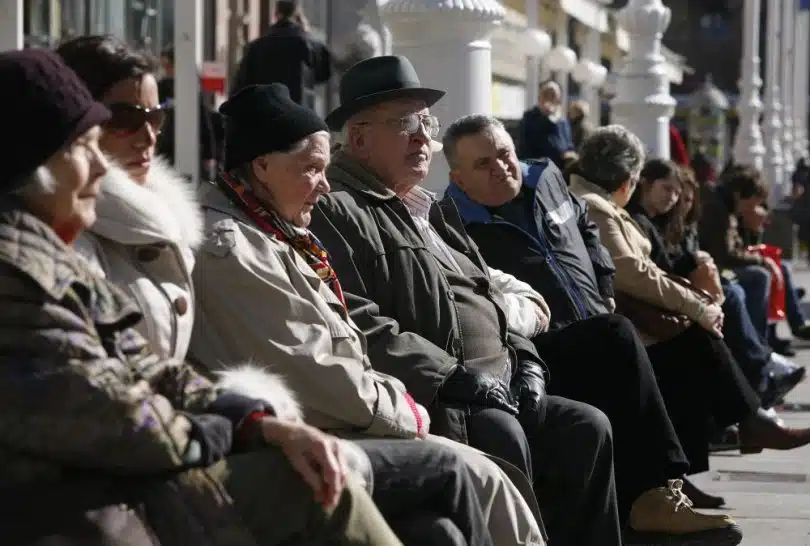 Što u Zavodu PIO kažu o izmjenama zakona koje su tražili umirovljenici, za koliko bi se mirovine mogle povećati