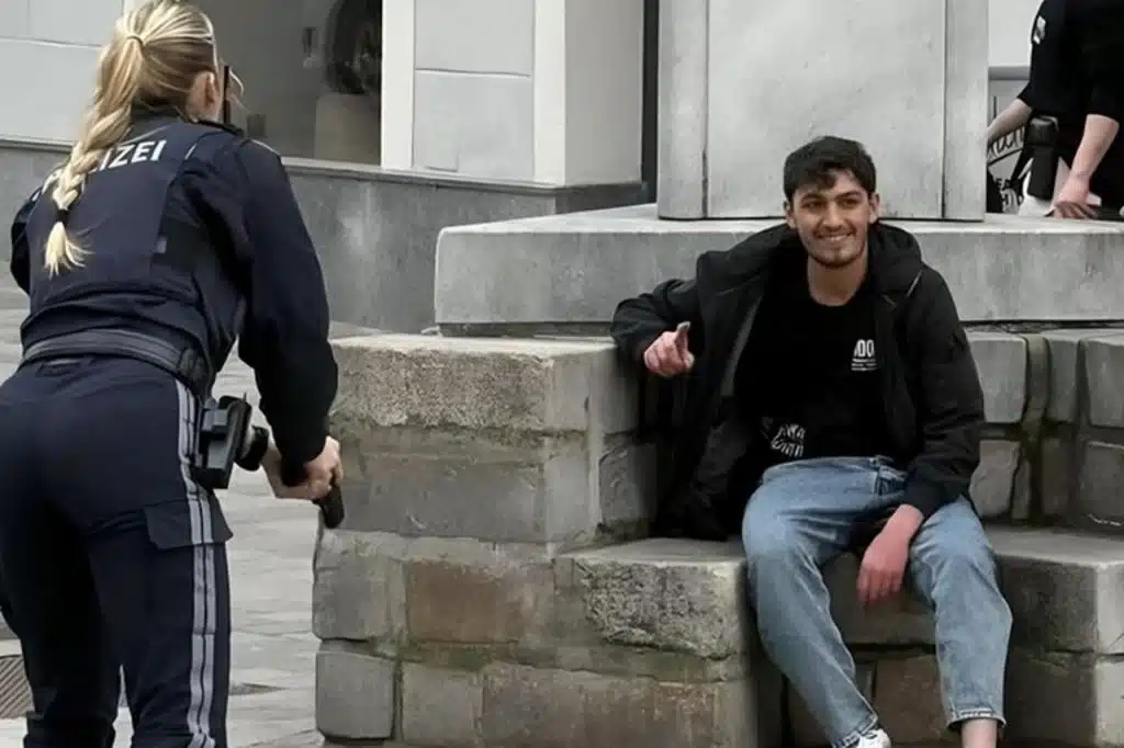 Teroristički napad i u Austriji: Ubijen 14-godišnjak, još četiri ozlijeđene osobe, ubojica vikao “Alahu Akbar”
