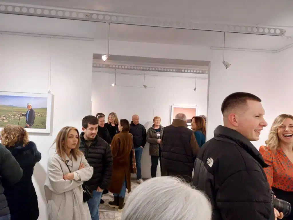 U Franjevačkom muzeju i galeriji Gorica otvorena izložba „Krška polja Bosne i Hercegovine“