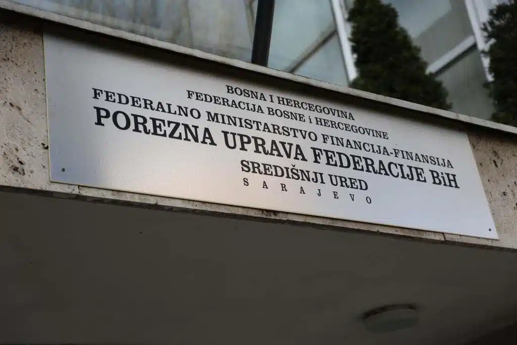 U inspekcijskim nadzorima u ŽZH izrečene kazne u iznosu 12.500 KM