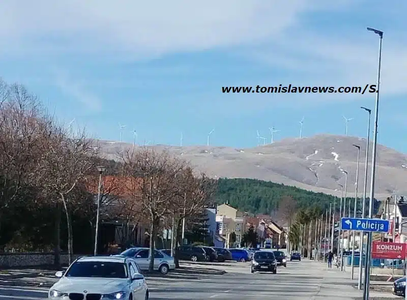 VIDEO: DOBRO vam umjereno vedro Kalandorsko jutro iz Tomislavgrada!