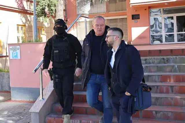 Voloder, Terzić i ostali iz Autocesta FBiH pušteni da se brane sa slobode |