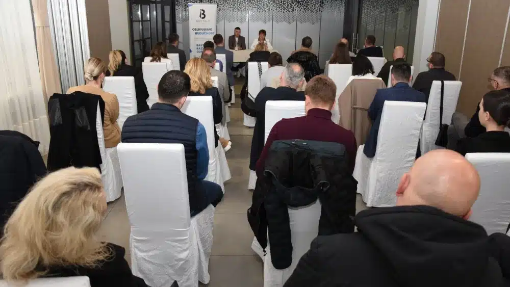 Predstavljeni programi sufinanciranja zapošljavanja Federalnog zavoda za zapošljavanje