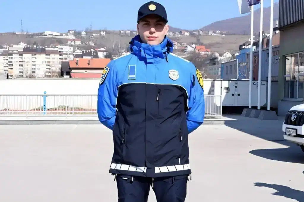 Evo kako će izgledati policijske uniforme koje će nositi svi službenici u FBiH