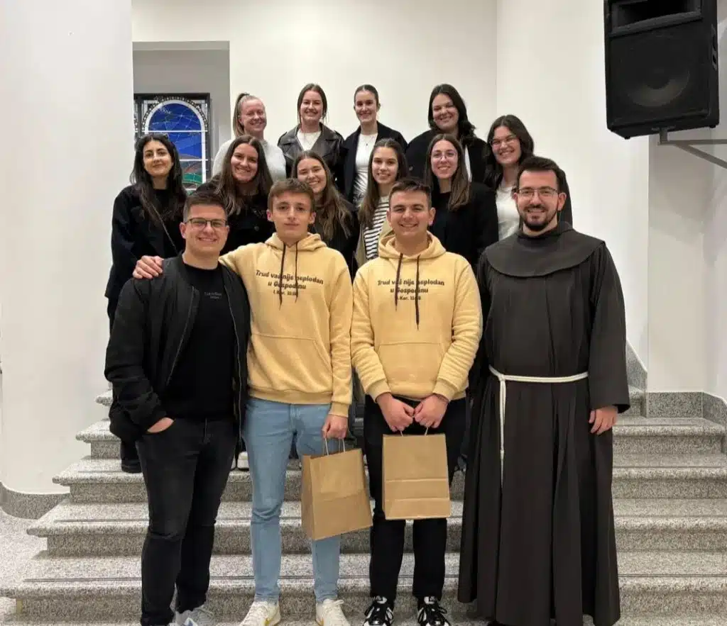 FOTO: Održana Olimpijada znanja Frame Hercegovina